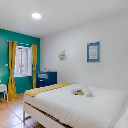 Apartamento Coeur Panier & Proche Vieux-Port Marsella Exterior foto