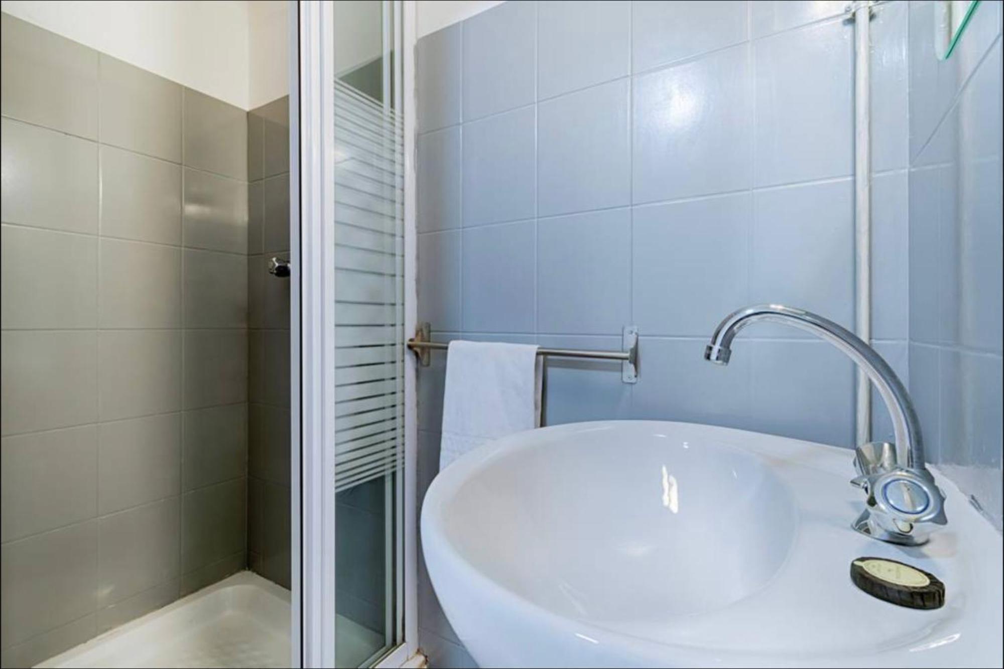 Apartamento Coeur Panier & Proche Vieux-Port Marsella Exterior foto