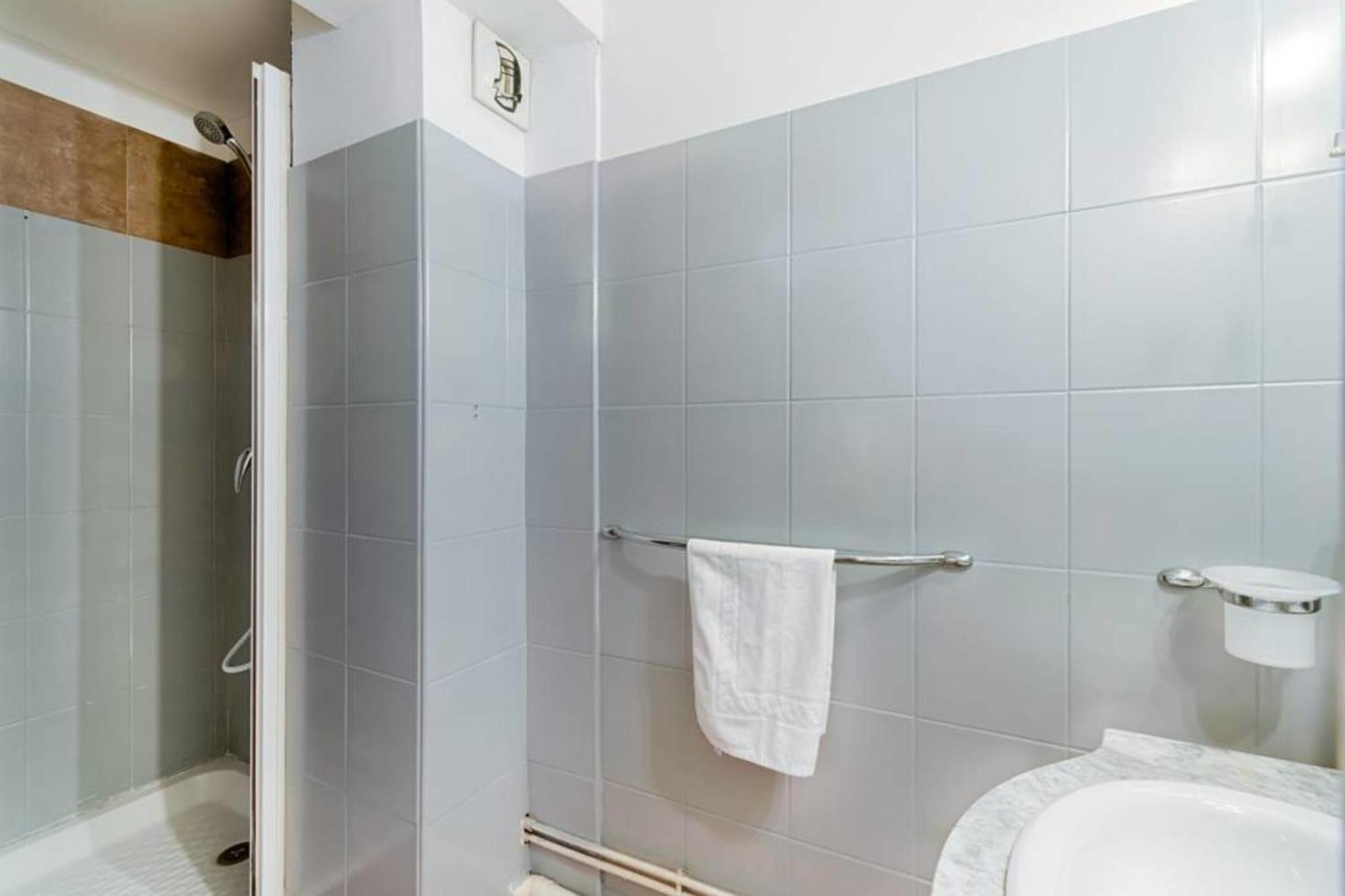 Apartamento Coeur Panier & Proche Vieux-Port Marsella Exterior foto