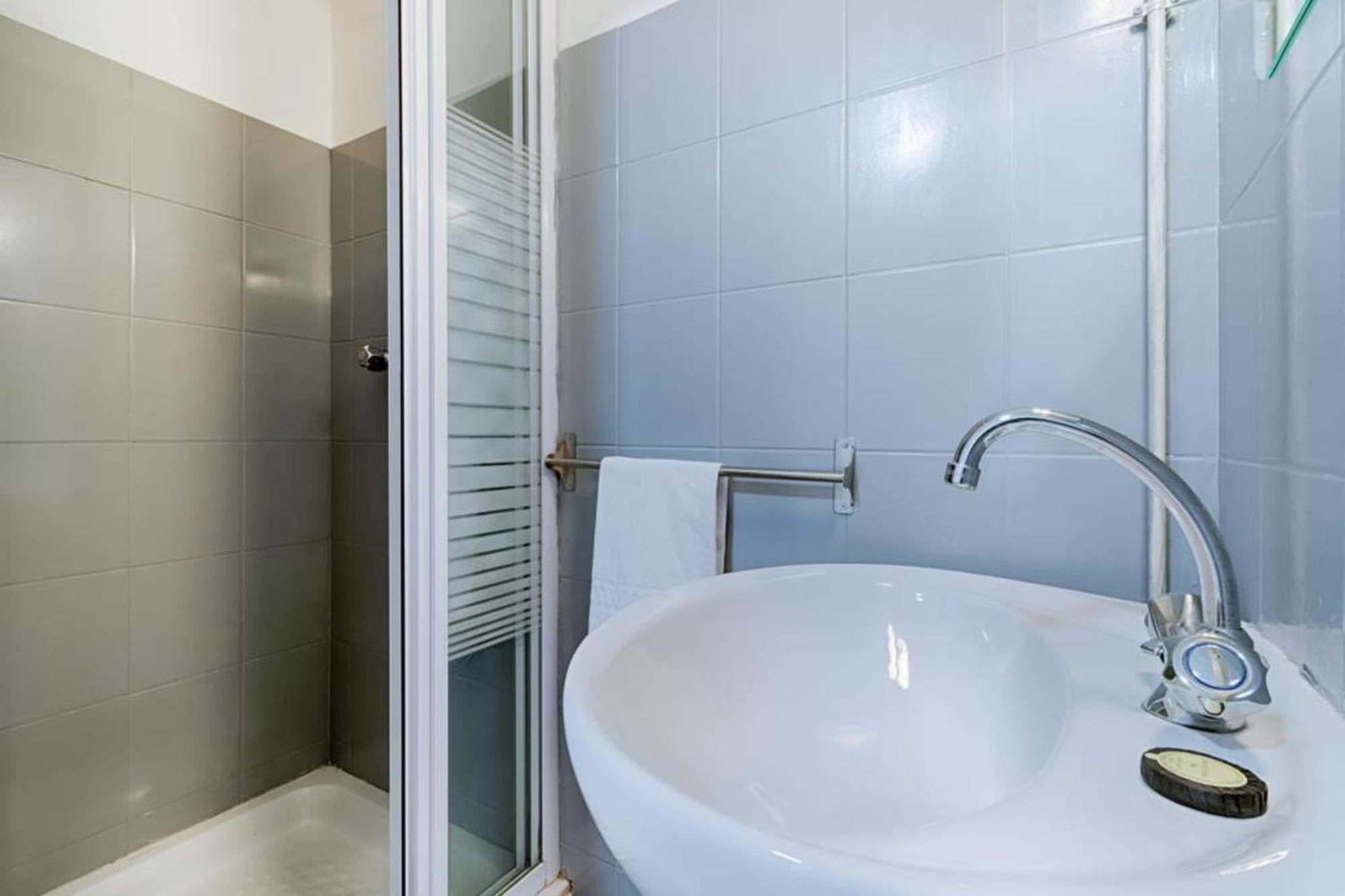 Apartamento Coeur Panier & Proche Vieux-Port Marsella Exterior foto